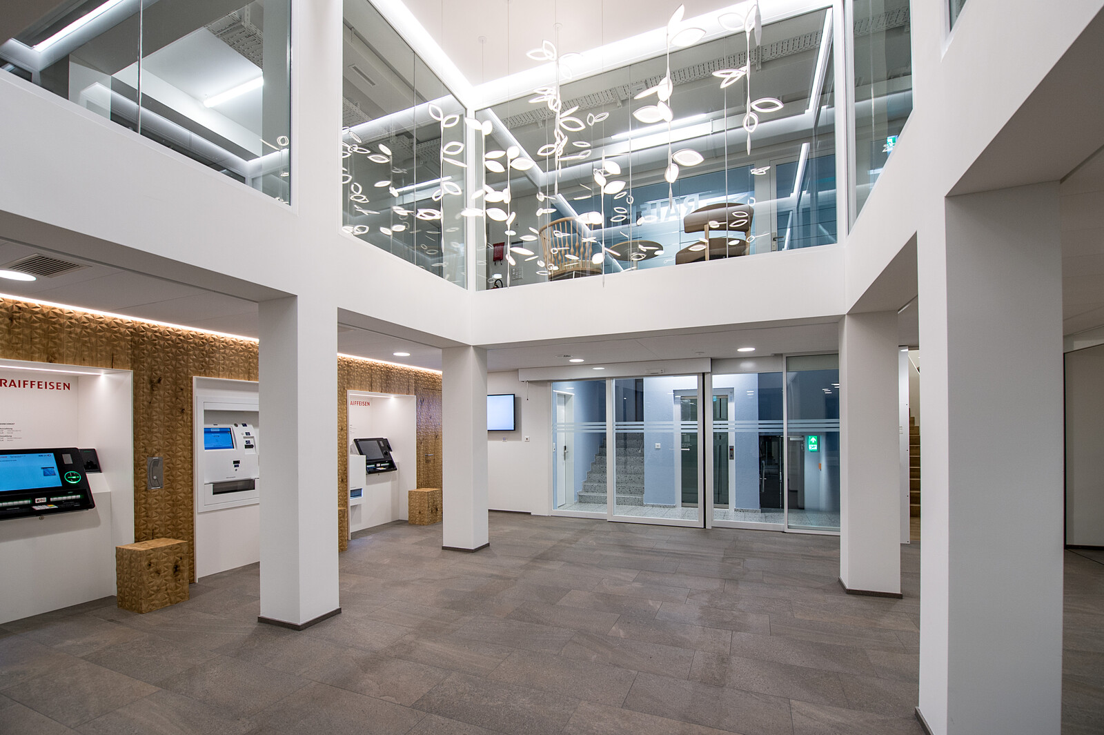 Jaeger Coneco AG Baumanagement