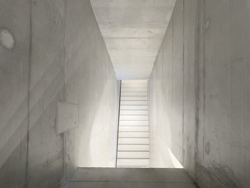 Umbau Schloss Rapperswil