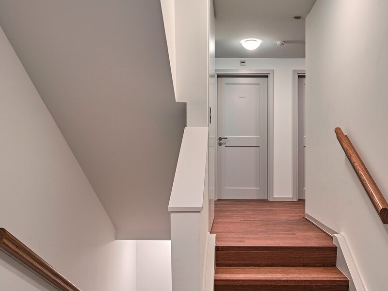 Restaurierung Restaurant Alter Tobelhof