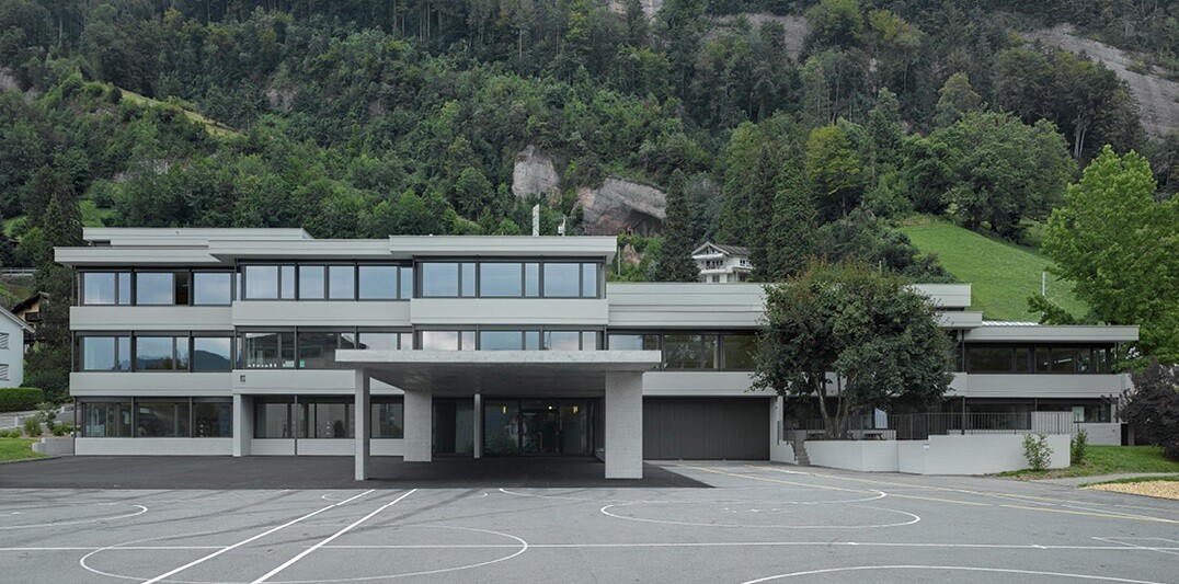 Jaeger Coneco AG Baumanagement