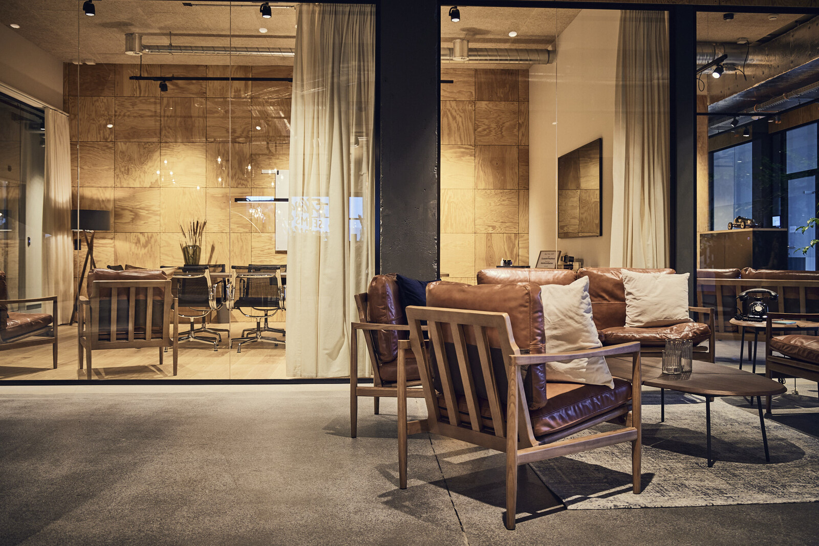 Jaeger Coneco AG Baumanagement