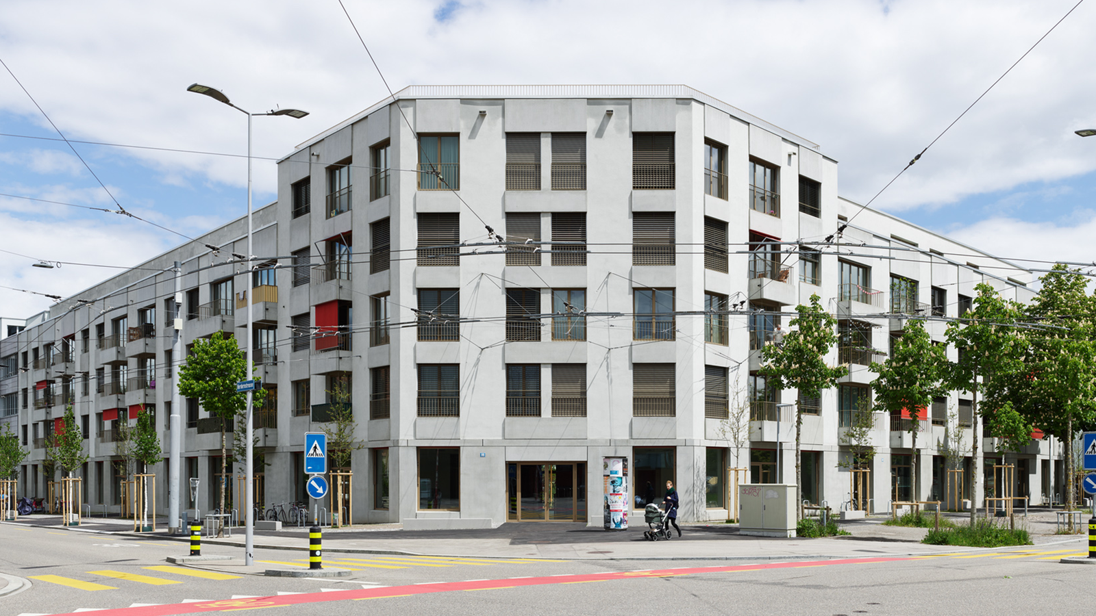 Jaeger Coneco AG Baumanagement