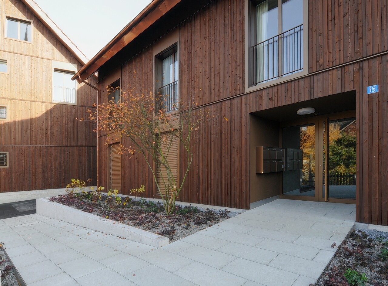 Jaeger Coneco AG Baumanagement