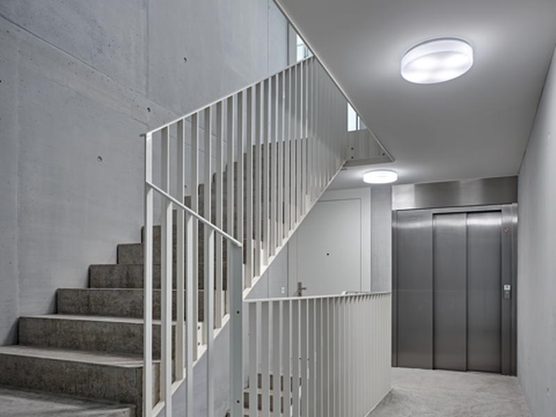 Wohnüberbauung Pfruendmattstrasse 5,7,9,11,13,15